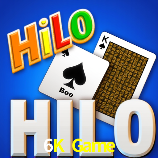 6K Game - Online Jogos Cassino - 6K Bet